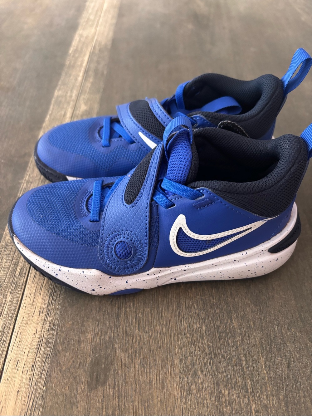 Both Pairs Nike Hustle D11’s - Picture 4 of 9